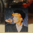 Mylène Farmer & sans-contrefacon-cd-promo-france