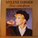 Single Sans contrefaçon (1987) - Maxi 45 Tours France