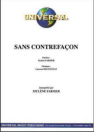 Mylène Farmer & sans-contrefacon-partition-editions-universal