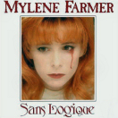 Mylène Farmer Sans Logique 45 Tours Canada