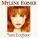 Mylène Farmer & sans-logique_45-tours-canada