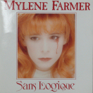 Mylène Farmer Sans Logique 45 Tour France
