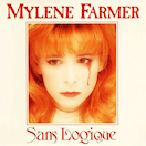 Mylène Farmer & sans-logique_45-tours-france