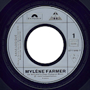 Mylène Farmer & sans-logique_45-tours-france