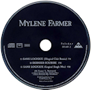 Mylène Farmer & sans-logique_cd-maxi-france
