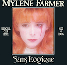 Mylène Farmer & sans-logique_maxi-45-tours-canada