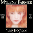 Mylène Farmer Sans Logique Maxi 45 Tours