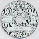 Mylène Farmer et Seal Les mots CD Single France