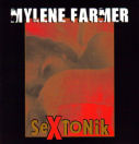 Mylène Farmer - Sextonik - CD Single