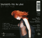 Mylène Farmer Souviens-toi du jour CD Maxi France