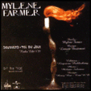 Mylène Farmer Souviens-toi du jour CD Promo France