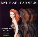 Mylène Farmer Souviens-toi du jour Maxi 33 Tours