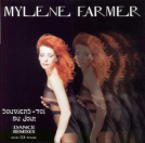 Mylène Farmer Souviens-toi du jour Maxi 33 Tours France