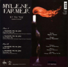 Mylène Farmer Souviens-toi du jour Maxi 33 Tours France