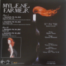 Mylène Farmer Souviens-toi du jour Maxi 33 Tours Promo France