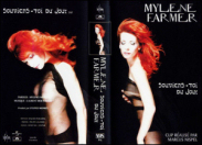 Single Souviens-toi du jour (1999) - VHS Promo