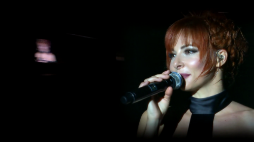 Mylène Farmer Tour 2009