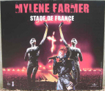 Mylène Farmer Stade de France PLV Box