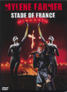 Mylène Farmer Stade de France Double DVD Livre Disque Canada