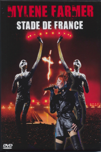 Stade de France - Double DVD Livre Disque France