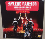 Mylène Farmer Stade de France PLV Box