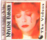 Mylène Farmer & mylene farmer the-videos_cd-video-russie