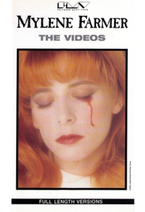 The videos - VHS Europe Second Pressage