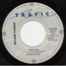 Single Tristana (1987) - 45 Tours Canada