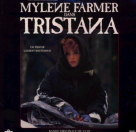 Mylène Farmer Tristana Maxi 45 Tours Bande Originale Clip France