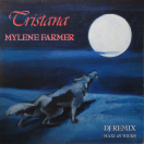Mylène Farmer & tristana_maxi-45-tours-france