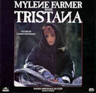 Mylène Farmer & tristana__maxi-45-tours-promo-bande-originale-du-clip-france