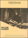 Mylène Farmer Tristana Partition
