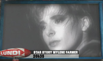 Star Story Mylène Farmer Direct Star