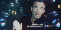 Mylène Farmer Bande Annonce NRJ Music Awards 2011