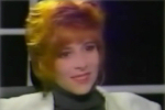 Mylène Farmer - Mon zénith à moi - Canal Plus - 10 octobre 1987