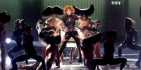 Mylène Farmer - NRJ Music Awards 2011 - TF1