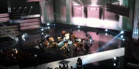 Myl&egrave;ne Farmer NRJ Music Awards 2011 Oui mais... Non Vid&eacute;o Fan