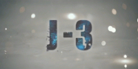 Teaser Album 'Bleu Noir' - J-3 
