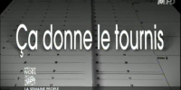 Mylène Farmer Reportage 100% Mag 17 décembre 2010