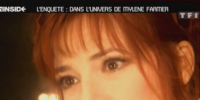 Mylène Farmer Reportage 50 Mn Inside TF1 11 décembre 2010