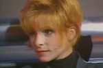 Mylène Farmer - Un DB de plus - Antenne 2 - 22 septembre 1987