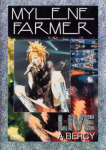 Mylène Farmer Live à Bercy DVD France Premier Pressage