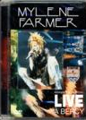 Mylène Farmer Live à Bercy DVD Russie Troisième Pressage