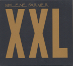 Mylène Farmer XXL CD Maxi Digipak