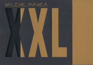 Mylène Farmer XXL CD Maxi Digipak France 