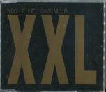 Single XXL (1995) - CD Maxi Europe