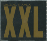 Mylène Farmer XXL CD Maxi France 