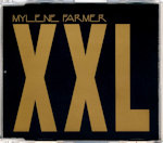 Mylène Farmer XXL CD Promo Allemagne