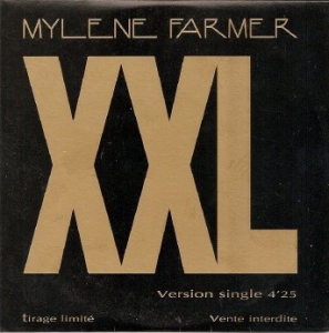 XXL - CD Promo France
