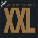 Mylène Farmer XXL CD Single CD Noir